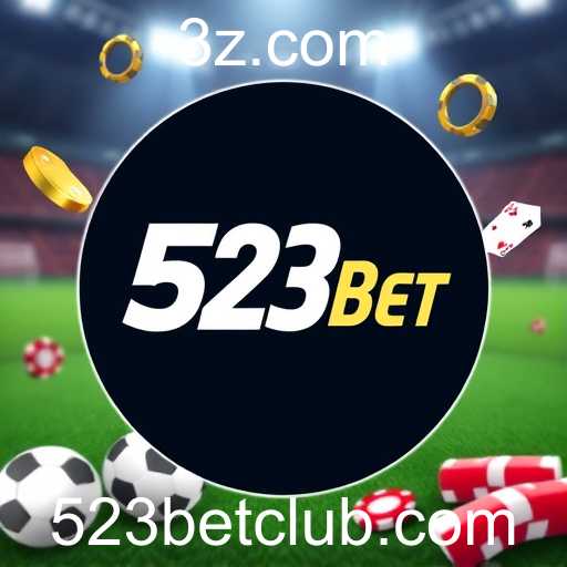 A Ascensão do 523 Bet no Cenário Atual de Jogos Online