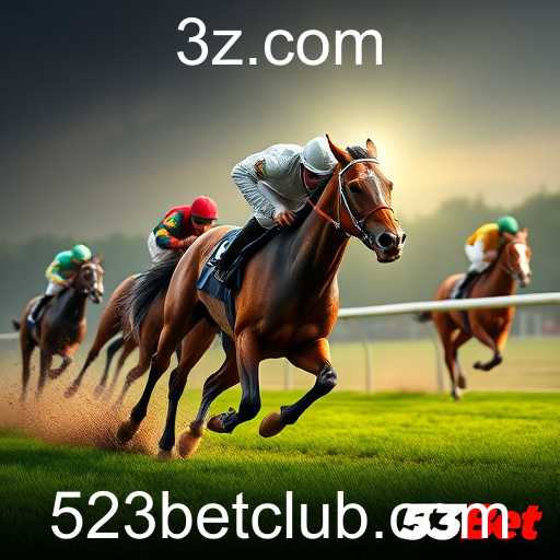 523 Bet: A Nova Era dos Jogos Online