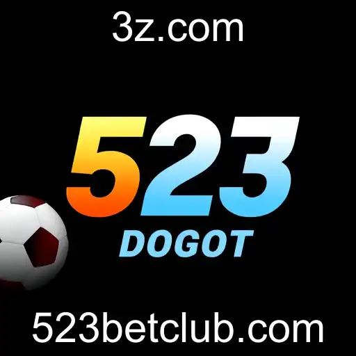 O Crescimento do 523 Bet no Cenário de Jogos Online