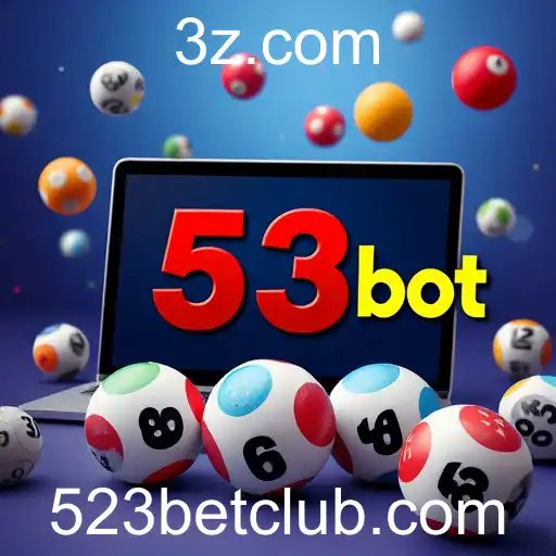 A Ascensão do 523 Bet no Cenário Global de Jogos