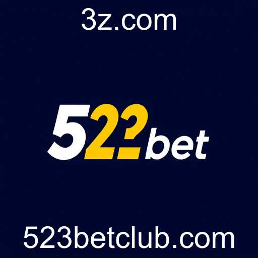 A Ascensão do '523 Bet' no Mundo dos Jogos Online em 2025