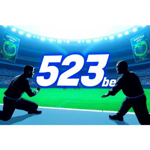 A Ascensão do 523 Bet: Perspectivas para o Futuro dos Jogos Online