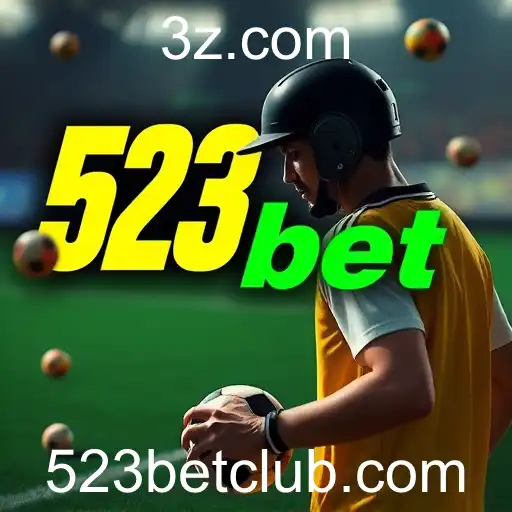 A Ascensão e Impacto do 523 Bet no Mundo dos Jogos Online