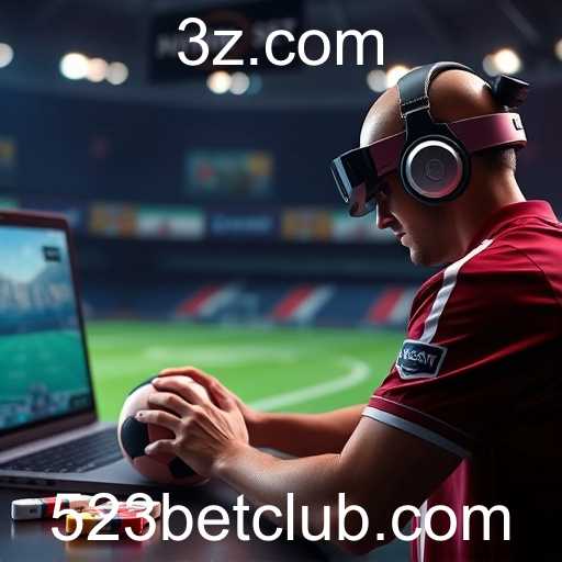 A Evolução do Mercado de Apostas com o 523 Bet em 2026