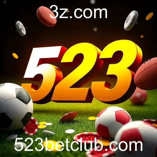 Tendências nos Jogos Online e o Futuro do 523 Bet