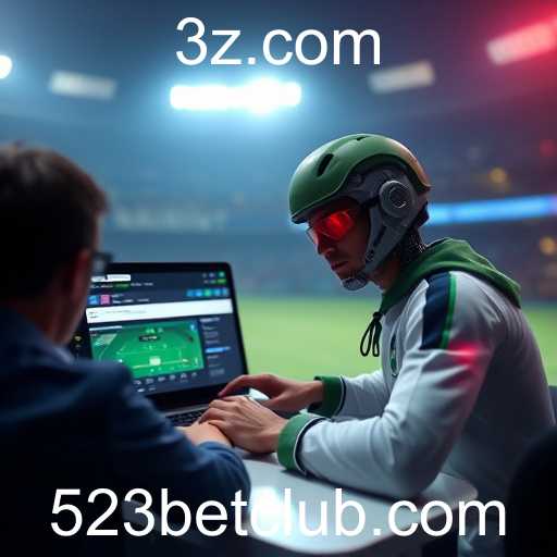 O Crescimento do Mercado de Apostas Online em 2026