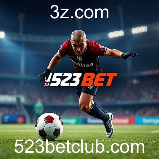 O Impacto da 523 Bet no Mercado de Jogos Online