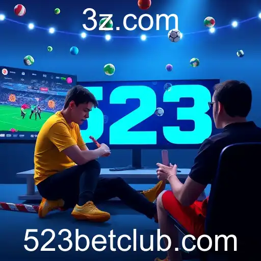 Tendências Recentes no Mundo das Apostas Online