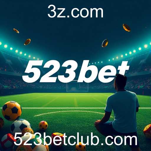 A Ascensão do 523 Bet no Mercado Brasileiro de Jogos