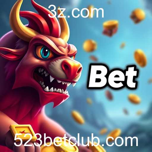 Explorando o Fascinante Mundo dos Slot Games no 523 Bet