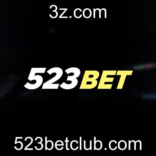Apostas Esportivas: Uma Experiência Completa na 523 Bet