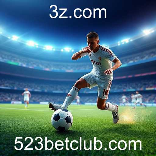 Explorando o Fascinante Mundo dos Esportes Virtuais no 523 Bet